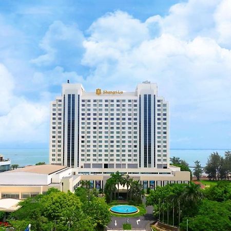 Shangri-La Beihai Eksteriør billede