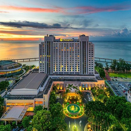 Shangri-La Beihai Eksteriør billede