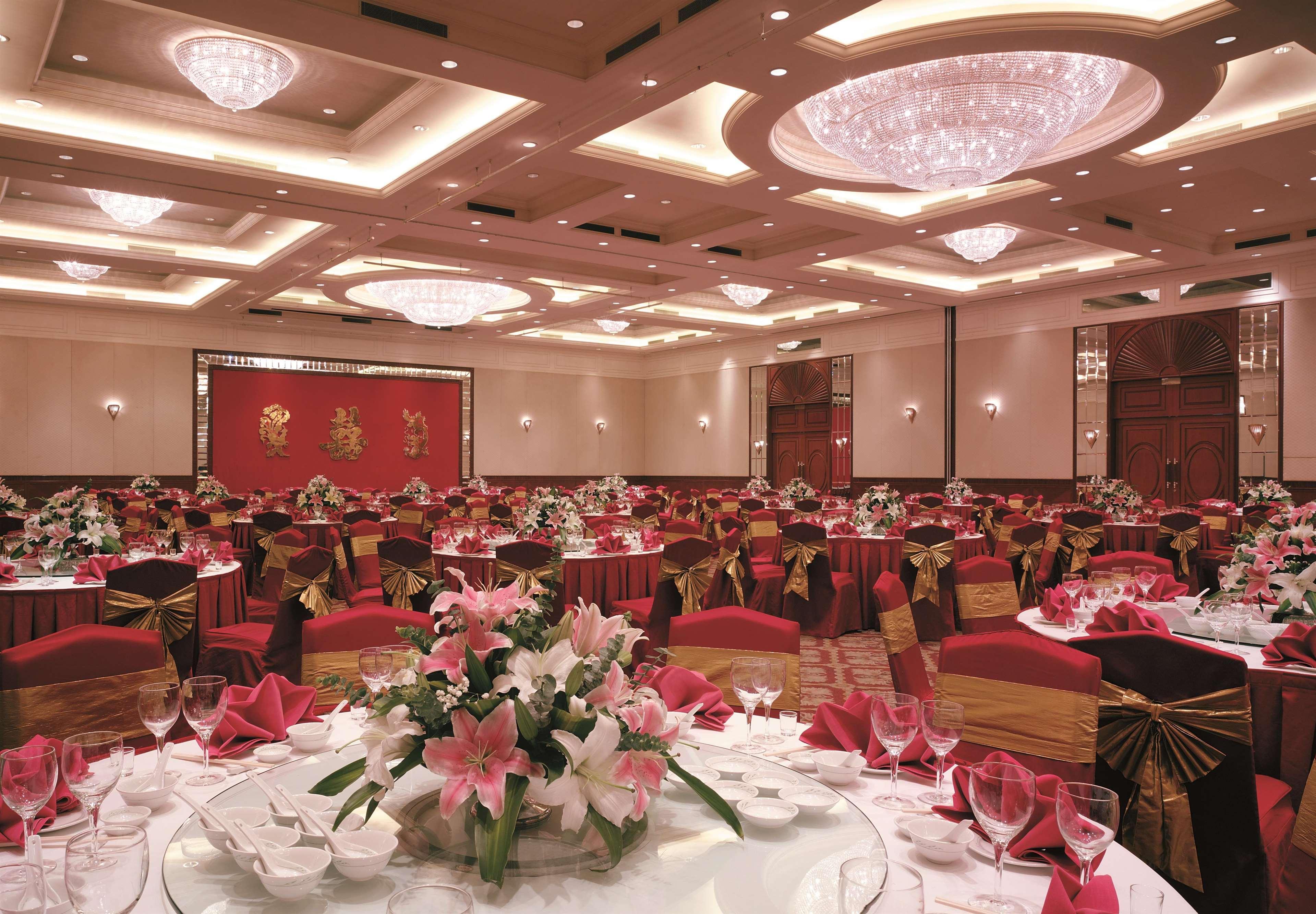 Shangri-La Beihai Restaurant billede