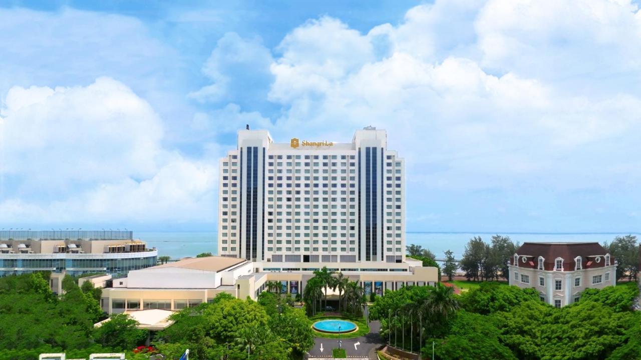 Shangri-La Beihai Eksteriør billede